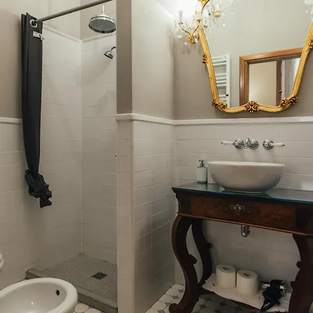 Dolcevita בית הארחה דוצה