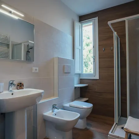 בית הארחה Dolcevita 3*