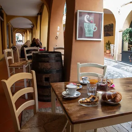 בית הארחה Dolcevita