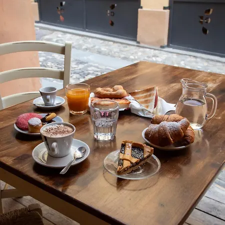 Dolcevita Dozza