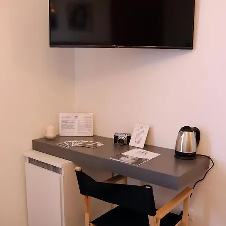 בית הארחה Dolcevita דוצה