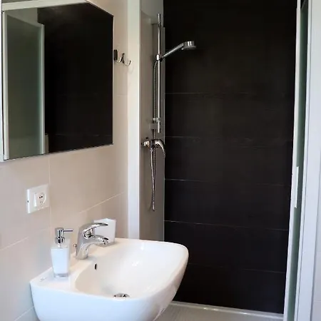 בית הארחה Dolcevita דוצה