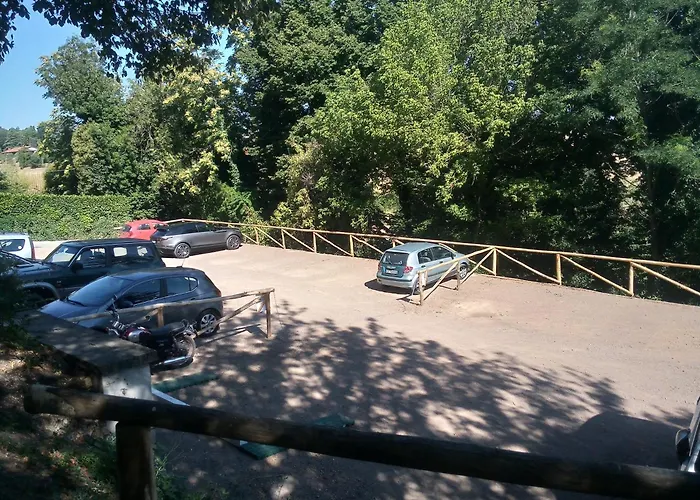 Dolcevita Maison d'hôtes