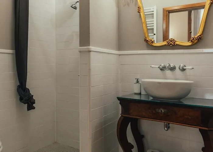 Dolcevita Maison d'hôtes Dozza