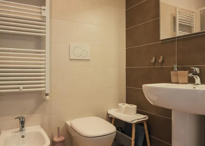 Maison d'hôtes Dolcevita 3*