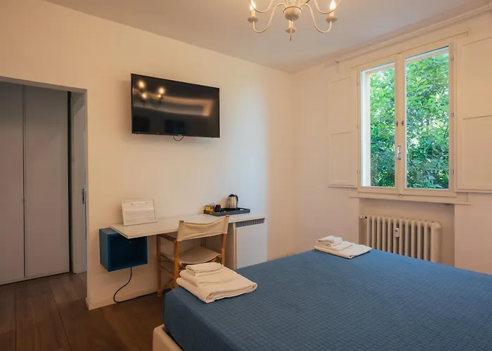 Maison d'hôtes Dolcevita Dozza