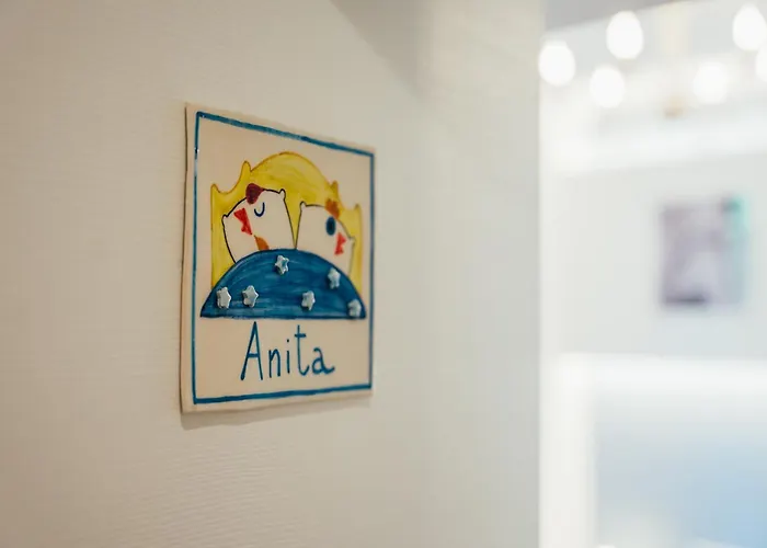 Dolcevita Maison d'hôtes 3*