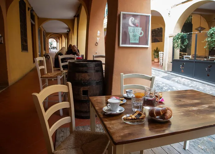 Maison d'hôtes Dolcevita