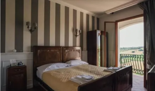 Dolcevita Maison d'hôtes Dozza