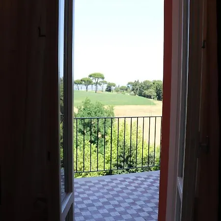 Dolcevita Maison d'hôtes Dozza