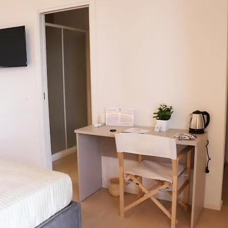 Dolcevita Maison d'hôtes Dozza