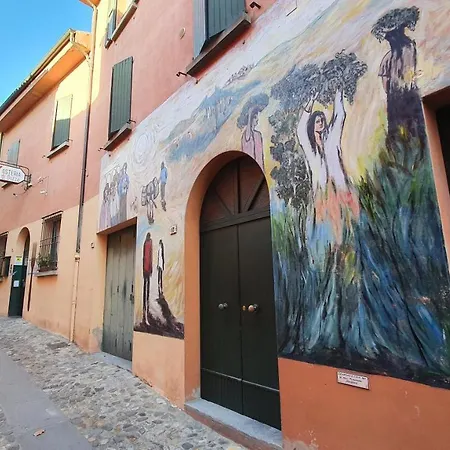 Maison d'hôtes Dolcevita 3*