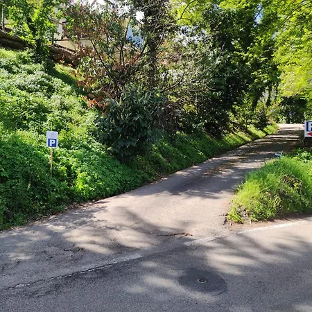 Dolcevita Gasthuis Dozza