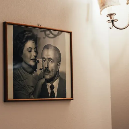 Dolcevita Maison d'hôtes 3*