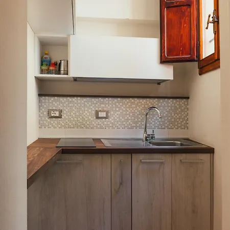 Maison d'hôtes Dolcevita Dozza