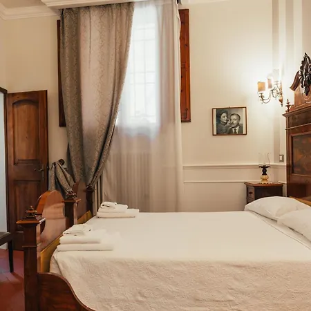 Gasthuis Dolcevita Dozza