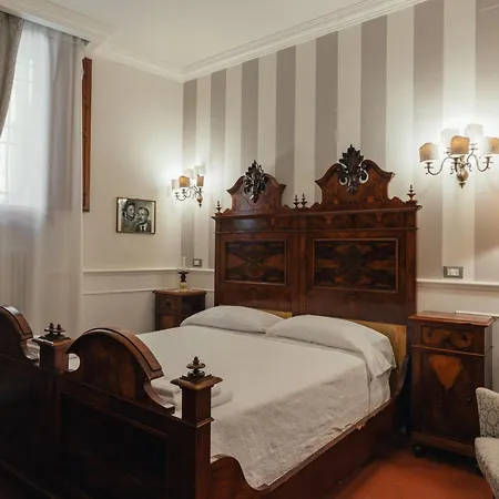 Maison d'hôtes Dolcevita