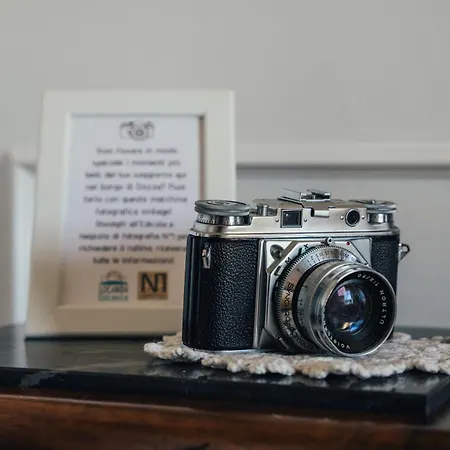 Gasthuis Dolcevita 3*