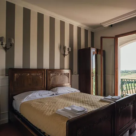 Dolcevita Maison d'hôtes 3*