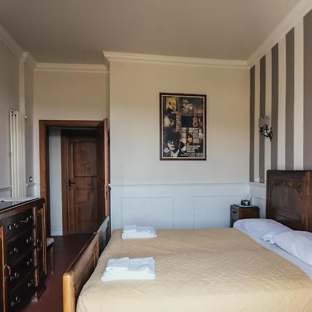 Dolcevita Maison d'hôtes