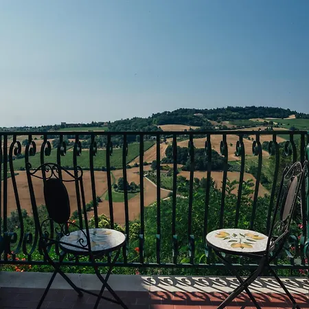 Maison d'hôtes Dolcevita