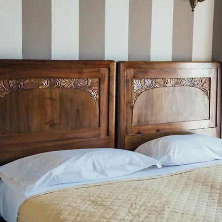 Dolcevita Maison d'hôtes