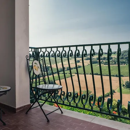 Dolcevita Maison d'hôtes