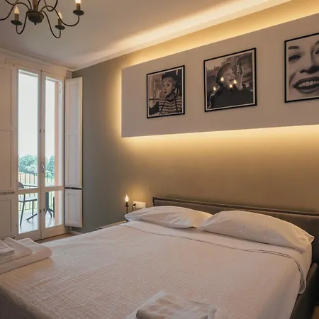 Gasthuis Dolcevita 3*