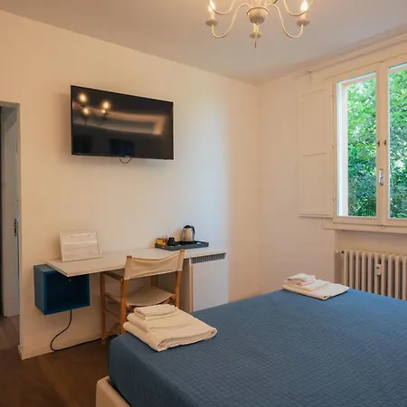 Gasthuis Dolcevita Dozza