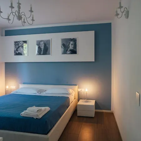 Dolcevita Guest house Dozza