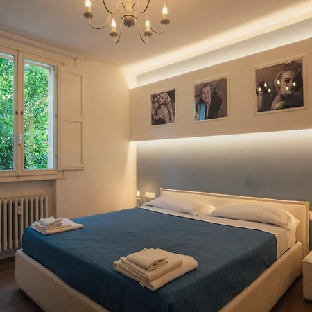 Guest house Dolcevita Dozza