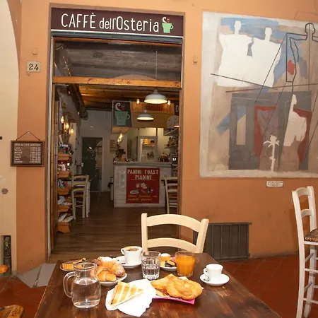 Dolcevita Maison d'hôtes Dozza