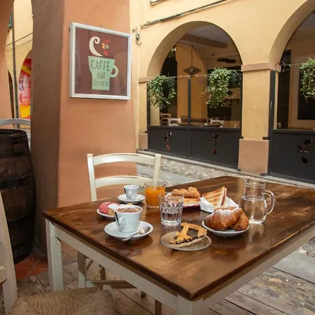 Maison d'hôtes Dolcevita 3*