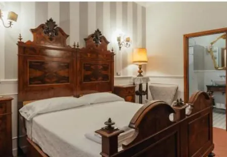 Dolcevita بيت ضيافة