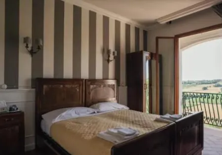 Dolcevita Gasthuis Dozza