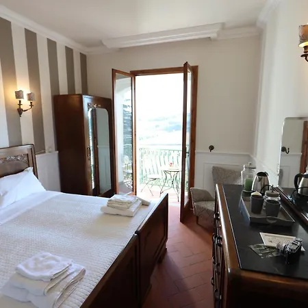 Maison d'hôtes Dolcevita 3*