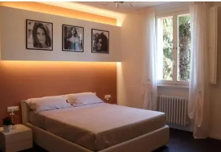 Dolcevita بيت ضيافة دوتسا