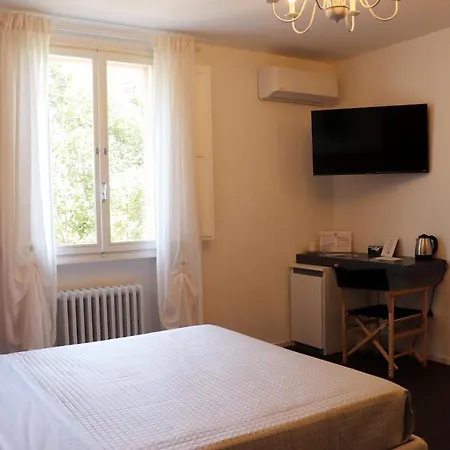 Maison d'hôtes Dolcevita 3*