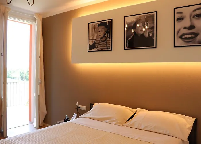 Dolcevita Guest house