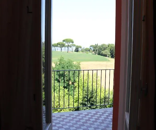 Dolcevita Guest house Dozza