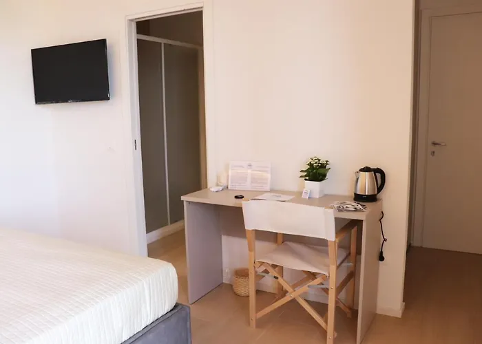 Dolcevita Guest house Dozza