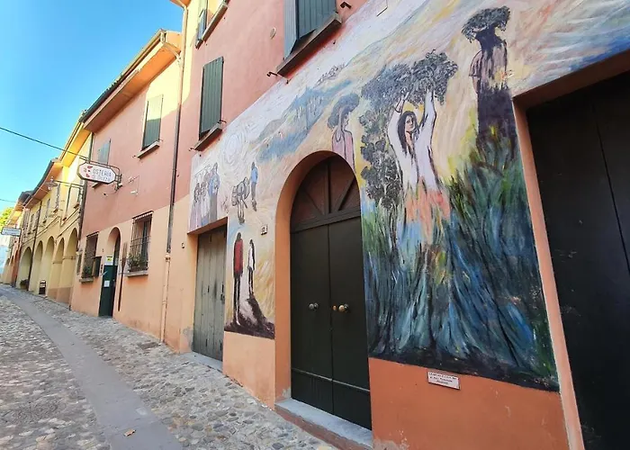 Guest house Dolcevita 3*