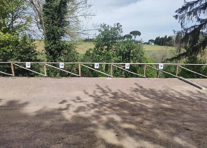 Dolcevita 게스트하우스 도자