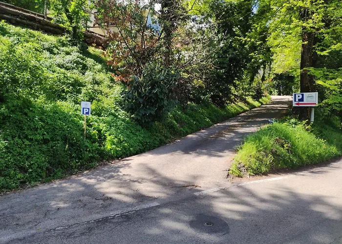 Dolcevita 게스트하우스 도자