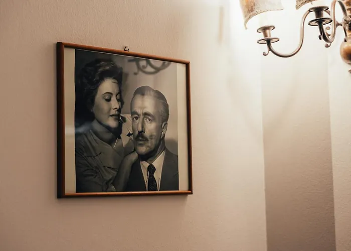 Dolcevita Guest house 3*