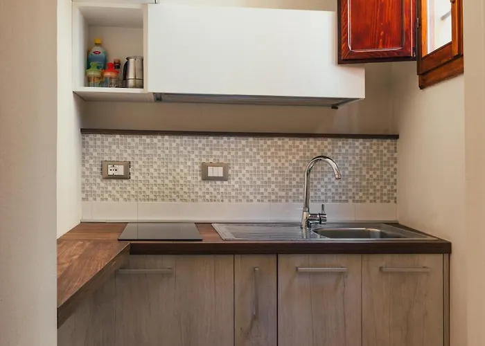 Guest house Dolcevita Dozza