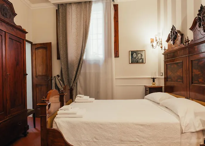 Guest house Dolcevita Dozza