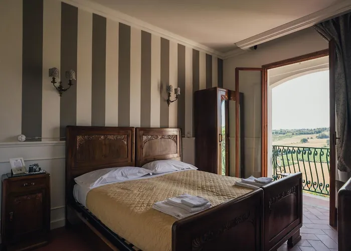 Dolcevita Guest house 3*