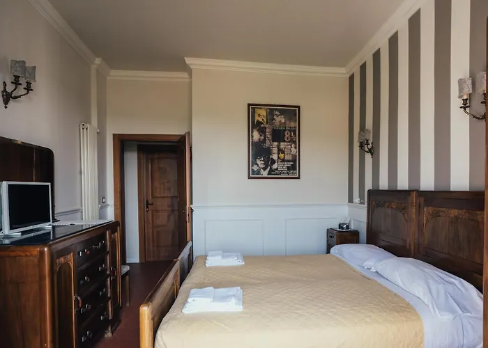 Dolcevita Guest house