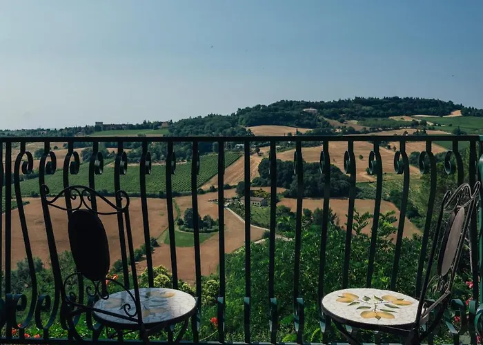 Guest house Dolcevita